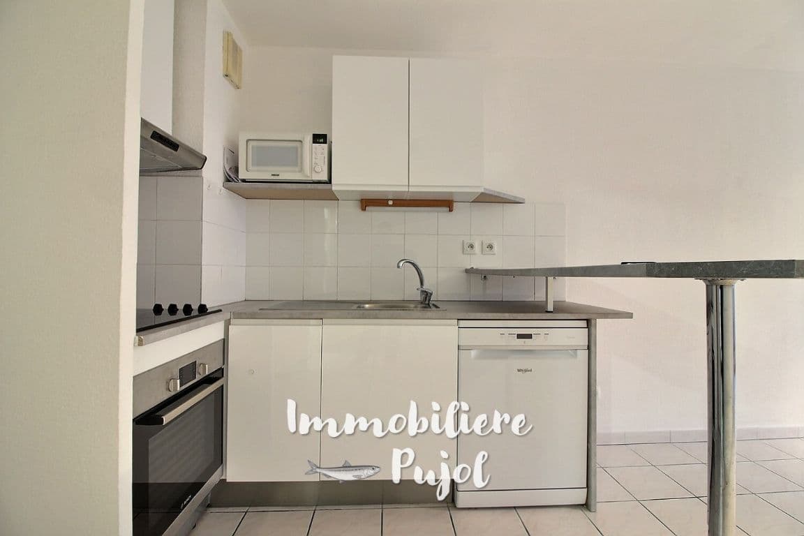 Appartement T2 à louer à MARSEILLE – photo 3