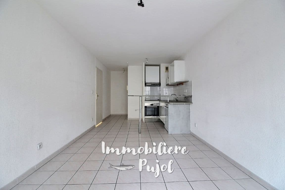 Appartement T2 à louer à MARSEILLE – photo 2