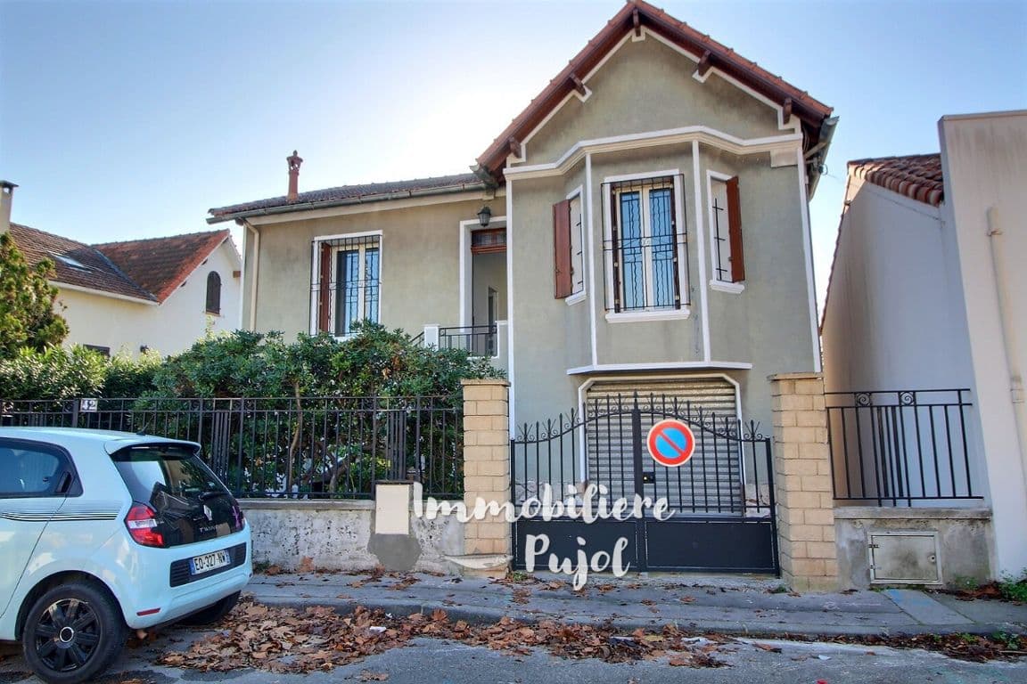 Villa à louer à Marseille – photo 1