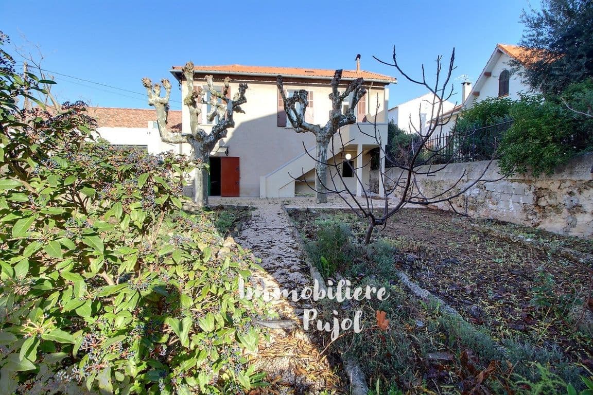 Villa à louer à Marseille – photo 2