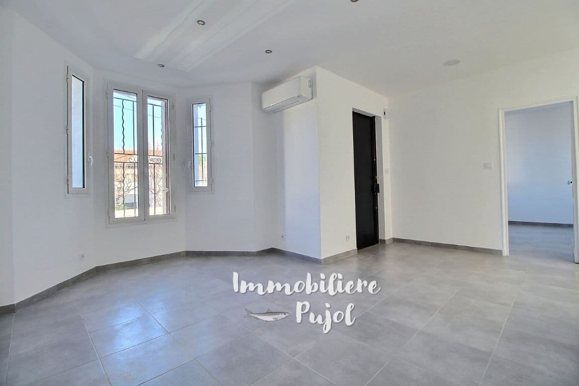 Villa à louer à Marseille – photo 3