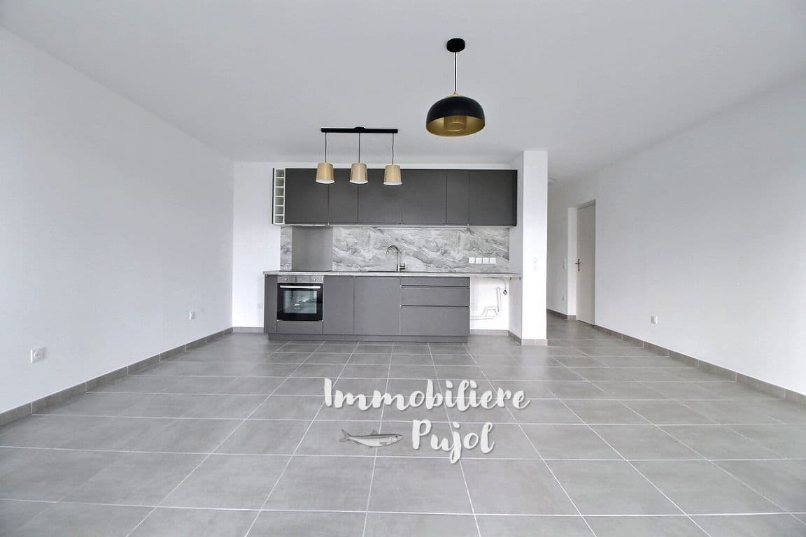 Appartement T3 à louer à Marseille – photo 3