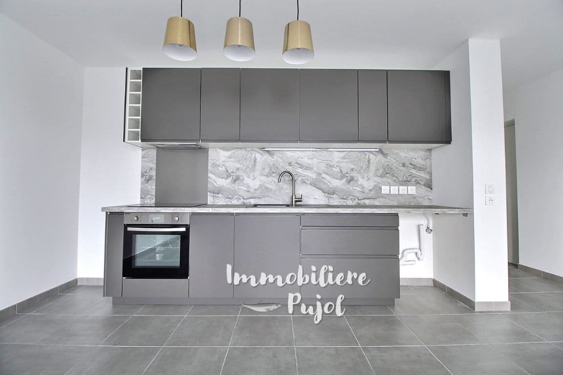 Appartement T3 à louer à Marseille – photo 4