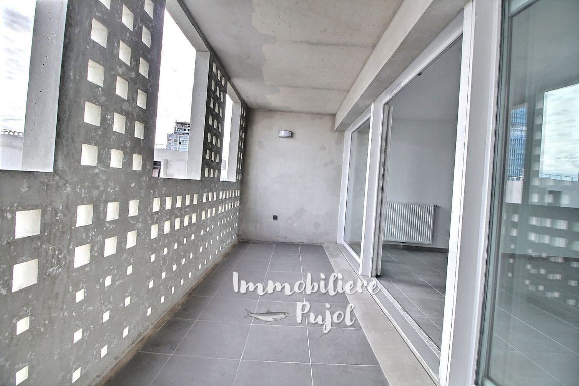 Appartement T3 à louer à Marseille – photo 5