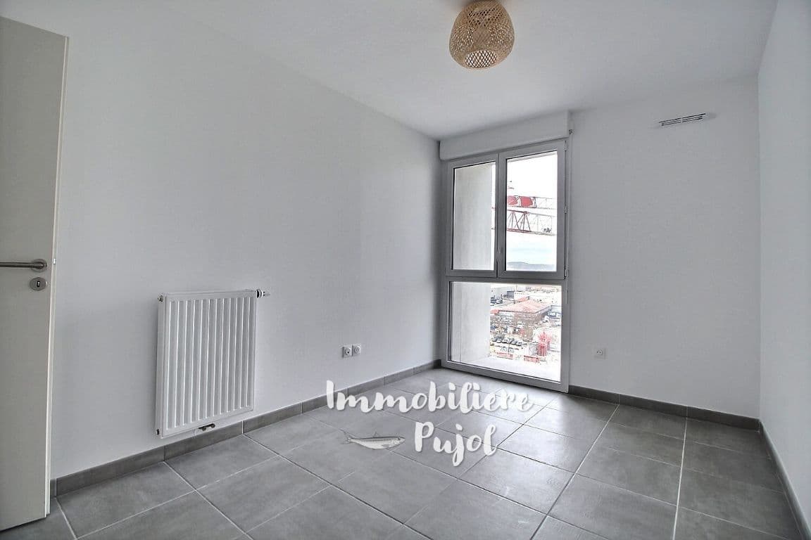 Appartement T3 à louer à Marseille – photo 6