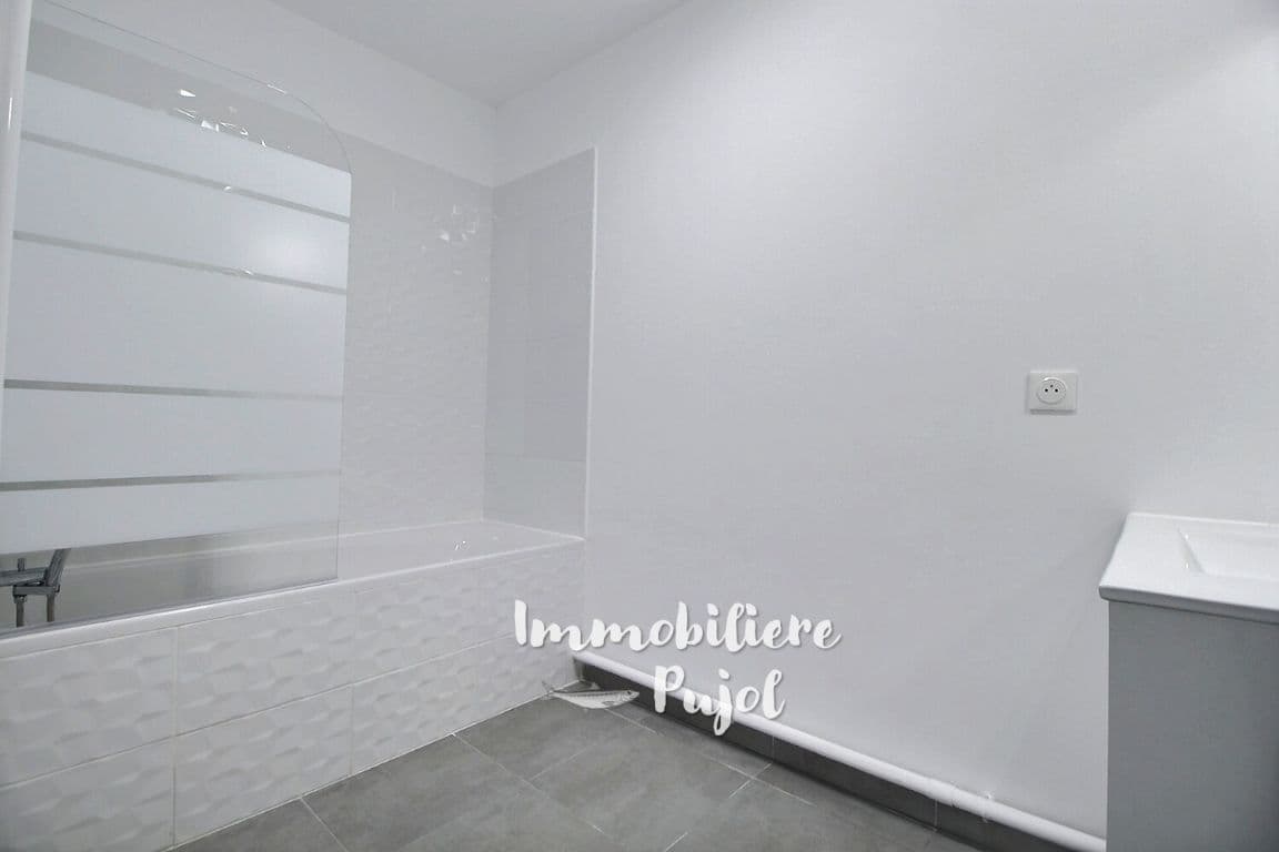 Appartement T3 à louer à Marseille – photo 7