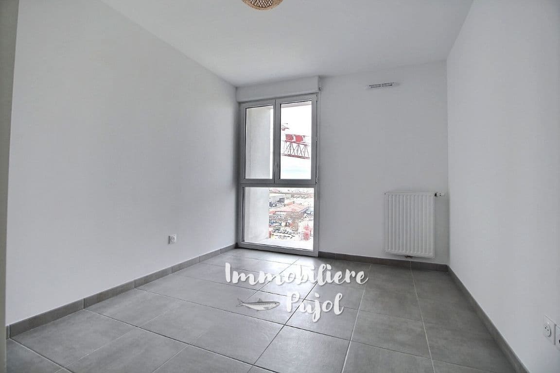 Appartement T3 à louer à Marseille – photo 8
