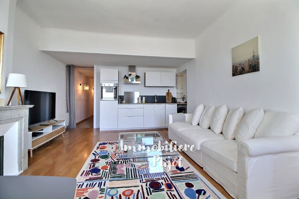 Appartement T2 à louer à Marseille – photo 2