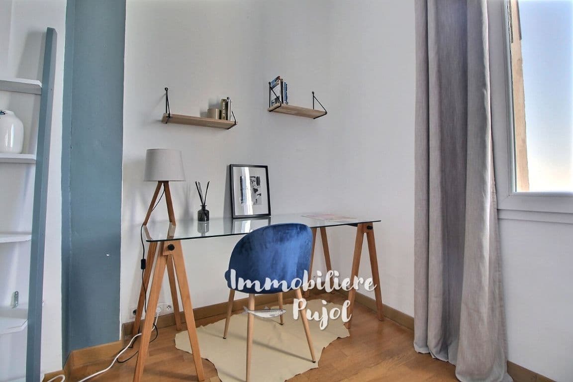 Appartement T2 à louer à Marseille – photo 4