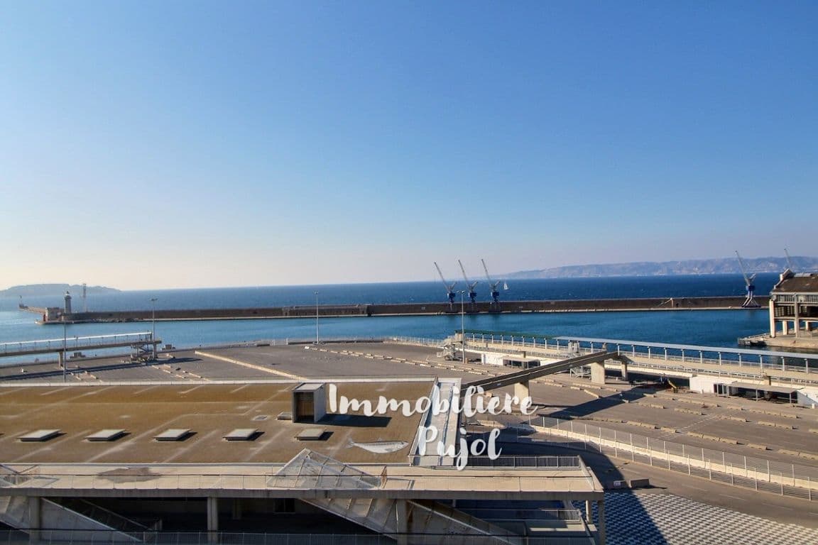 Appartement T2 à louer à Marseille – photo 8