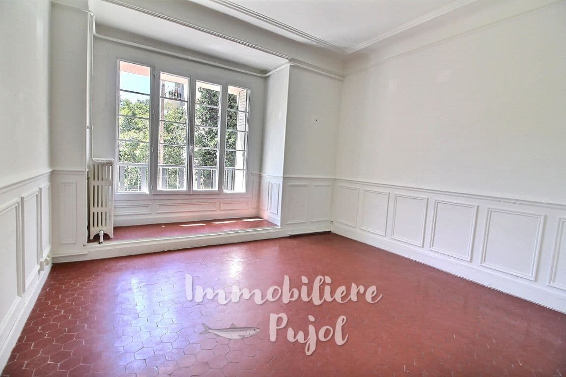 Appartement T2 à louer à Marseille – photo 1