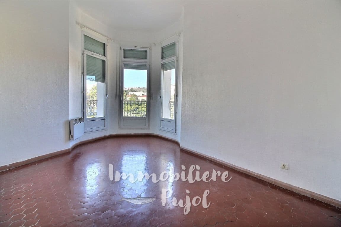 Appartement T3 à louer à Marseille – photo 1