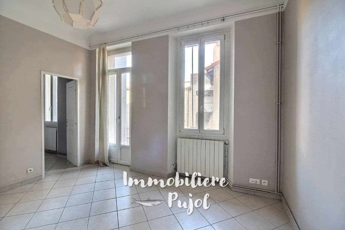 Appartement T2 à louer à MARSEILLE – photo 1
