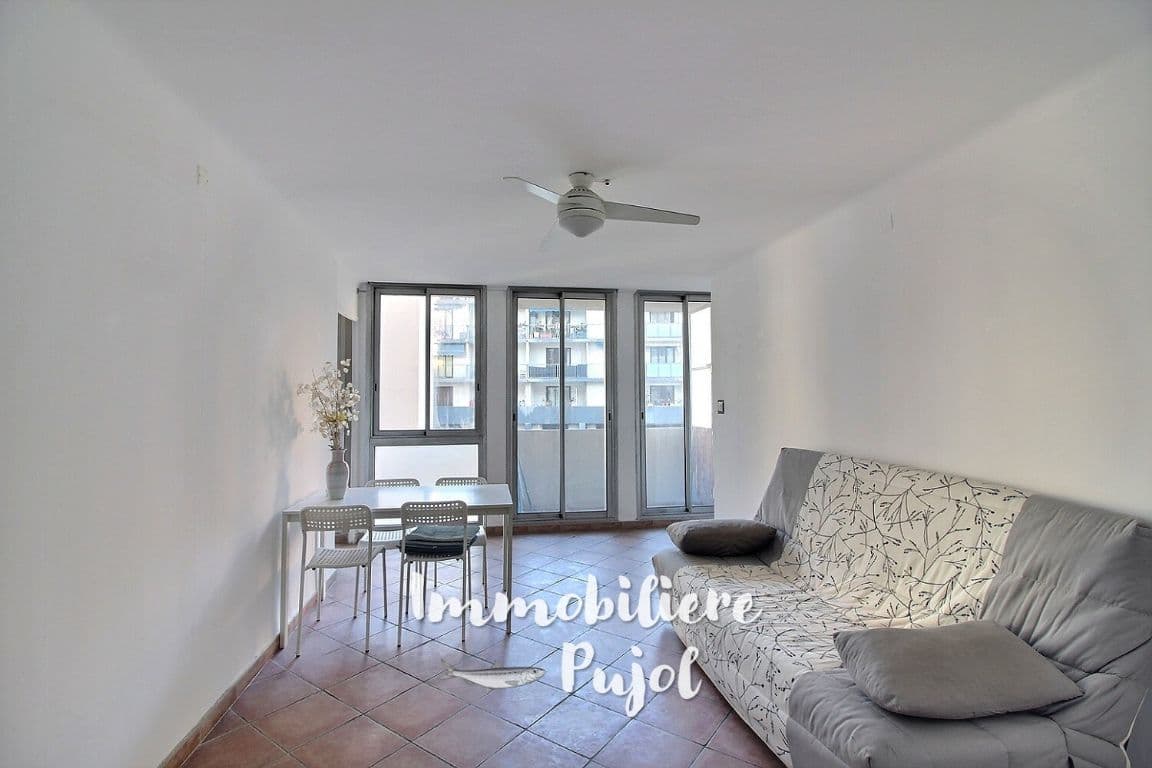 Appartement T2 à louer à MARSEILLE – photo 1