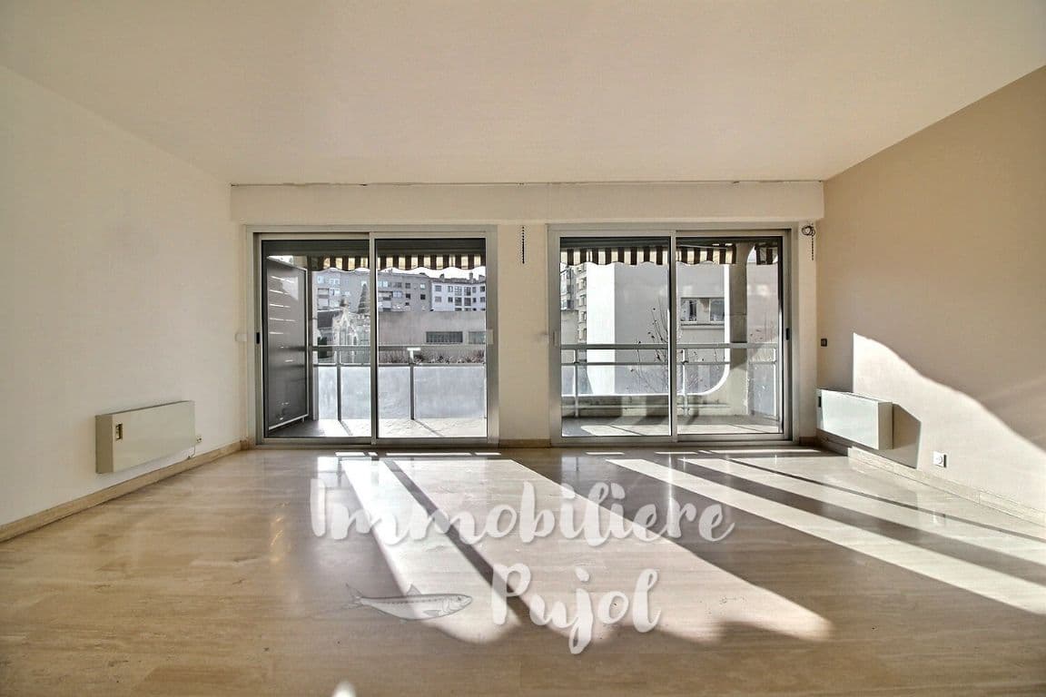 Appartement T5 à louer à Marseille – photo 1