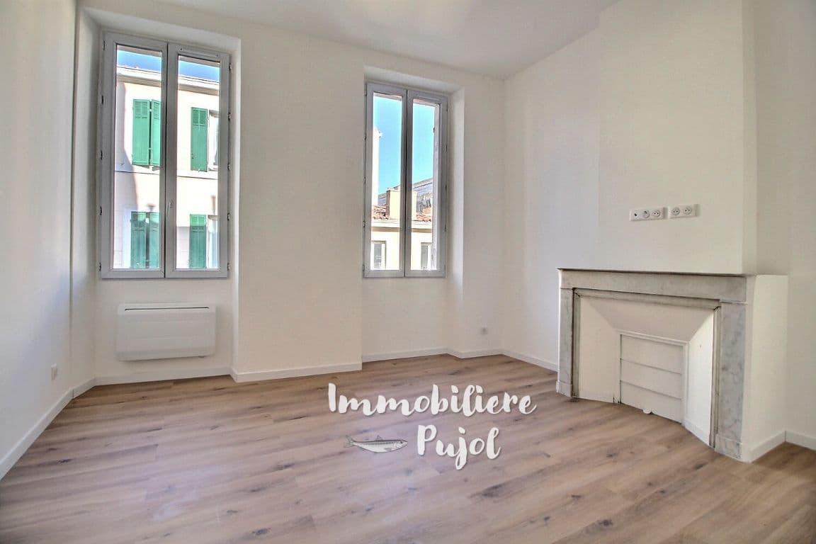 Appartement T2 à louer à Marseille – photo 1