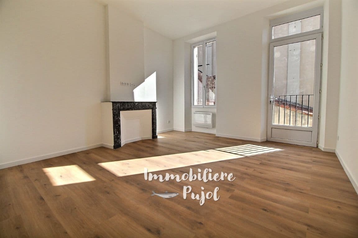 Appartement T2 à louer à Marseille – photo 1