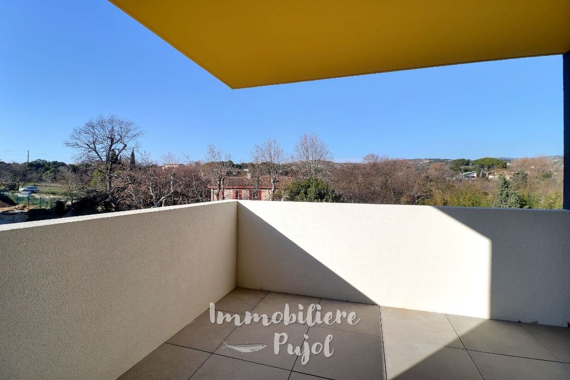 Appartement T2 à louer à Marseille – photo 1
