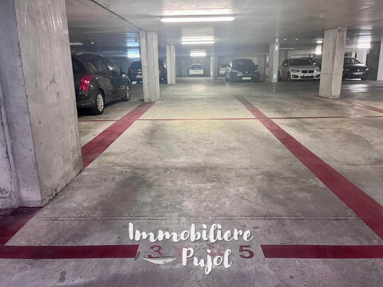 Bien à vendre à Marseille – photo 1