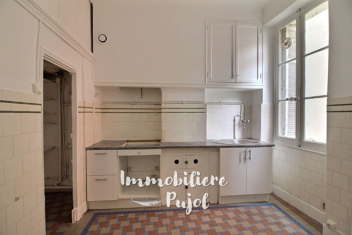Appartement T3 à louer à MARSEILLE – photo 3