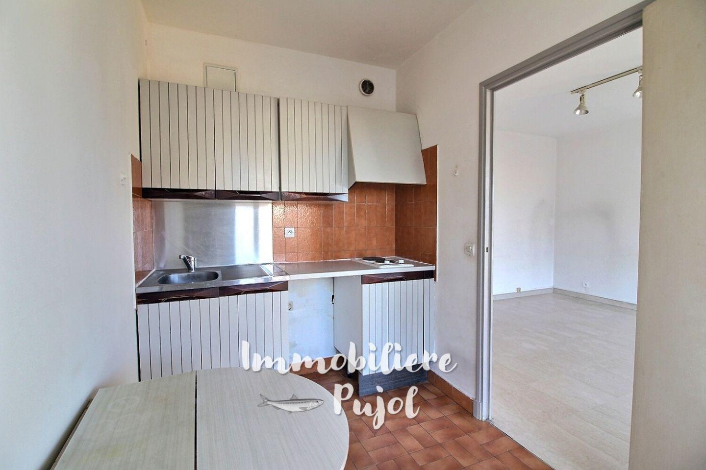 Appartement T1 à louer à MARSEILLE – photo 3