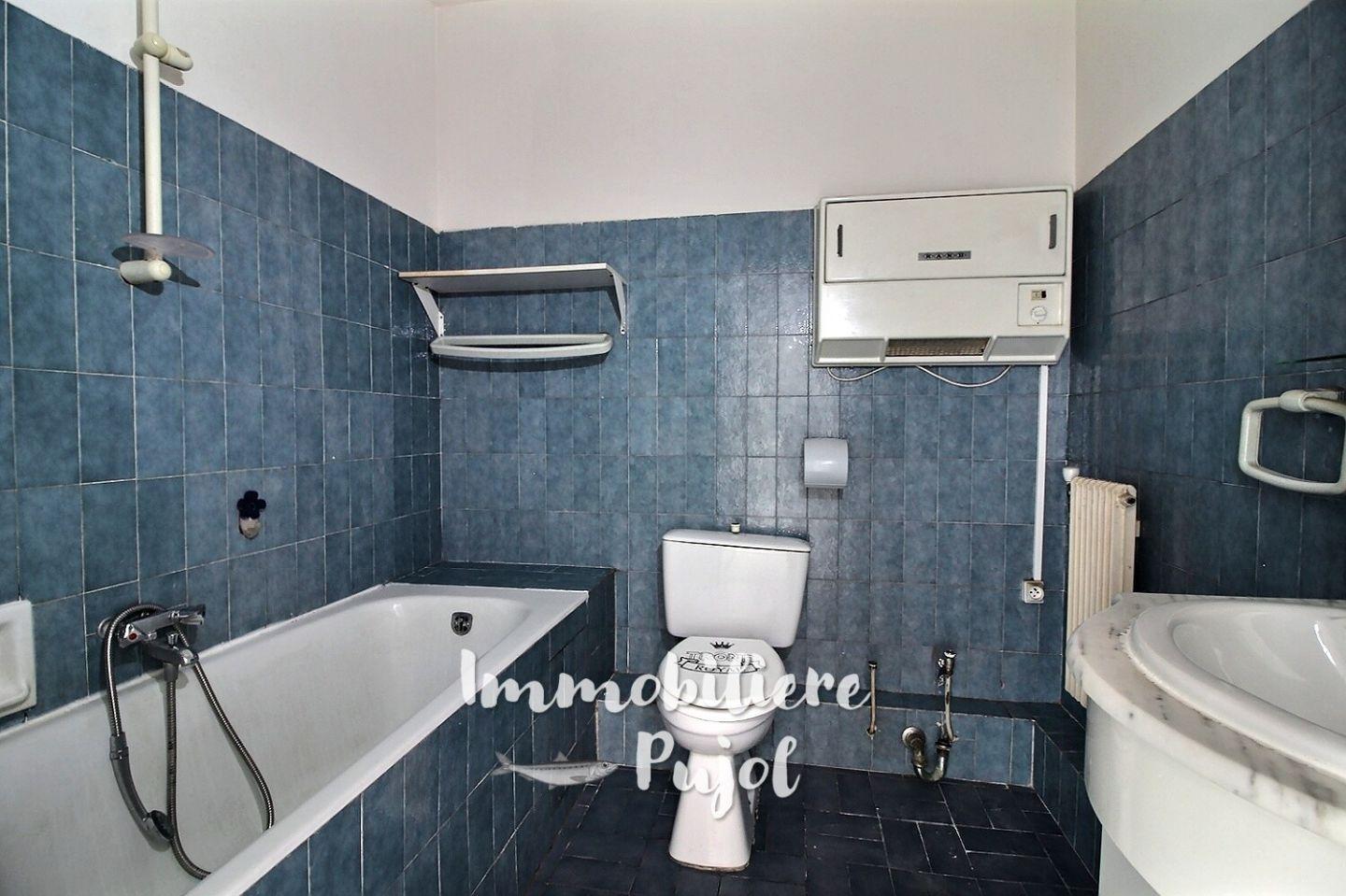 Appartement T1 à louer à MARSEILLE – photo 4