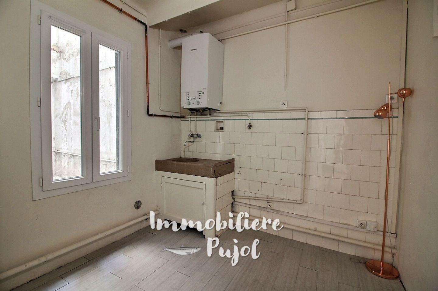 Bureaux à louer à MARSEILLE – photo 6