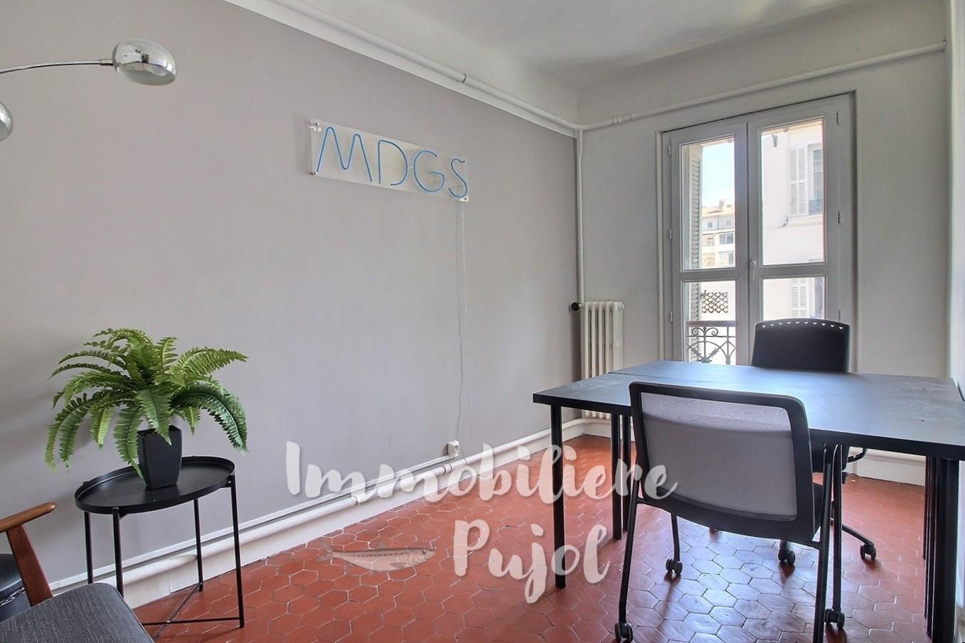 Bureaux à louer à MARSEILLE – photo 3