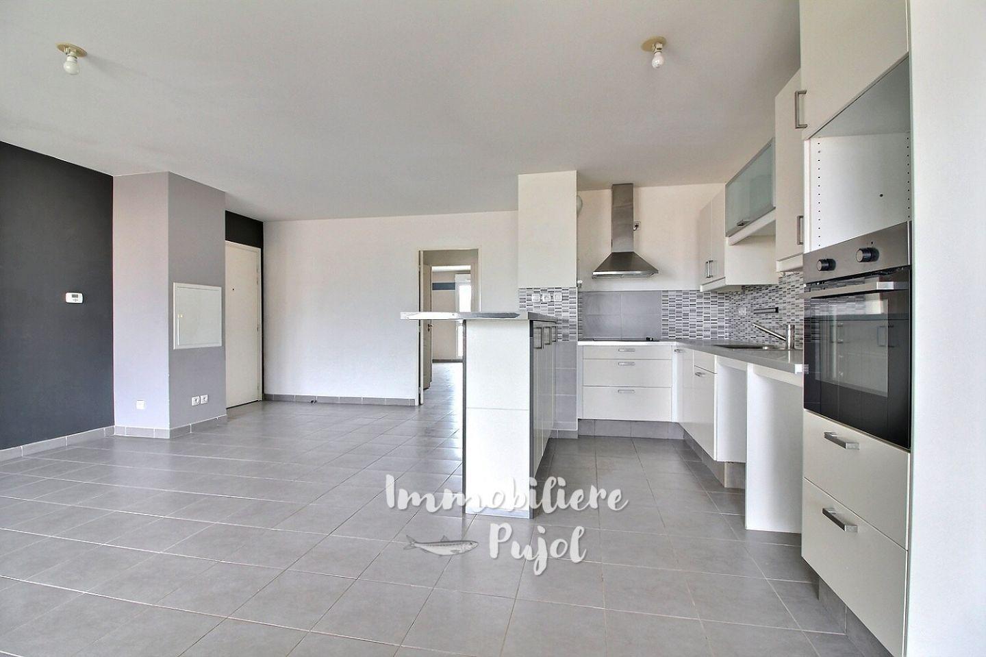 Appartement T3 à louer à MARSEILLE – photo 3