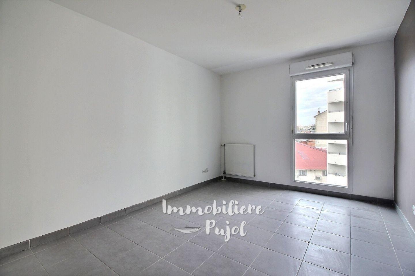 Appartement T3 à louer à MARSEILLE – photo 4