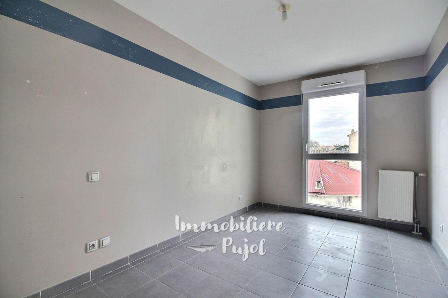 Appartement T3 à louer à MARSEILLE – photo 5