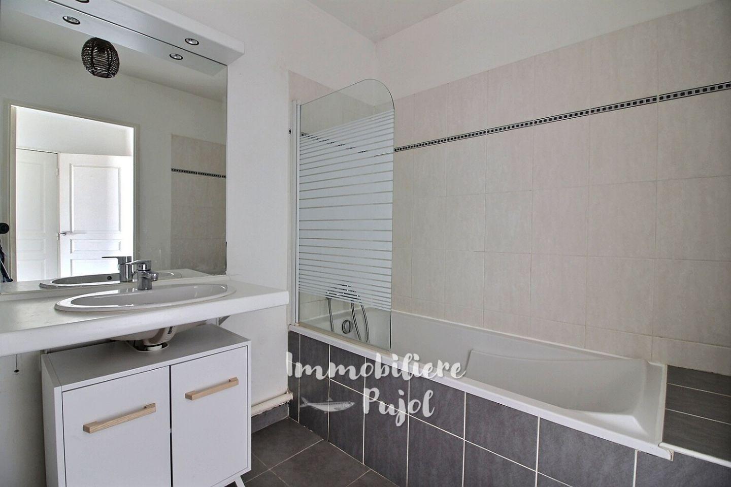 Appartement T3 à louer à MARSEILLE – photo 6