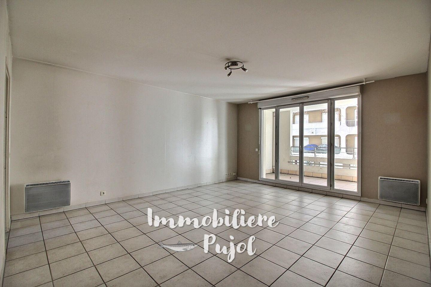 Appartement T3 à louer à MARSEILLE – photo 2