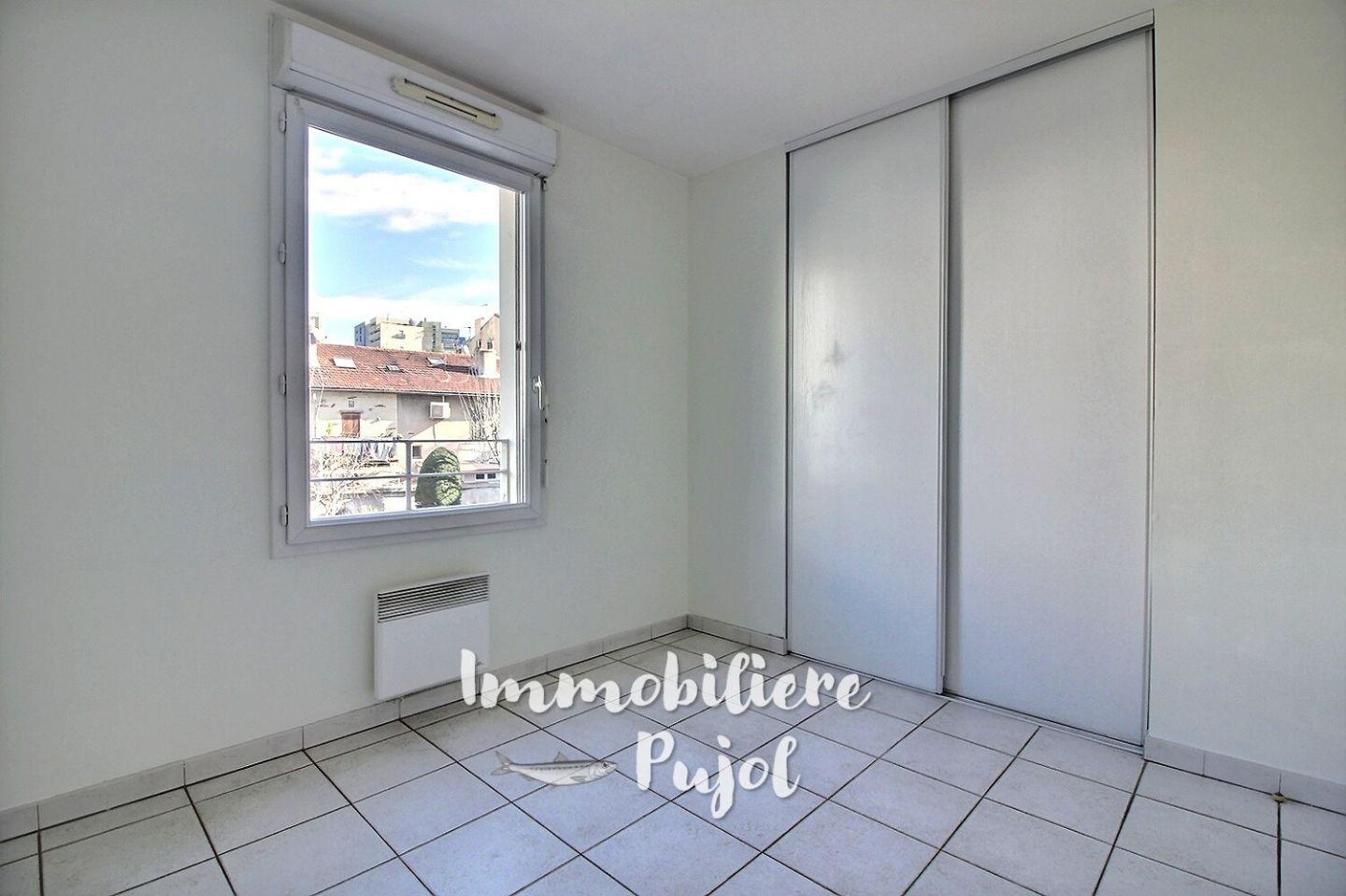 Appartement T3 à louer à MARSEILLE – photo 5