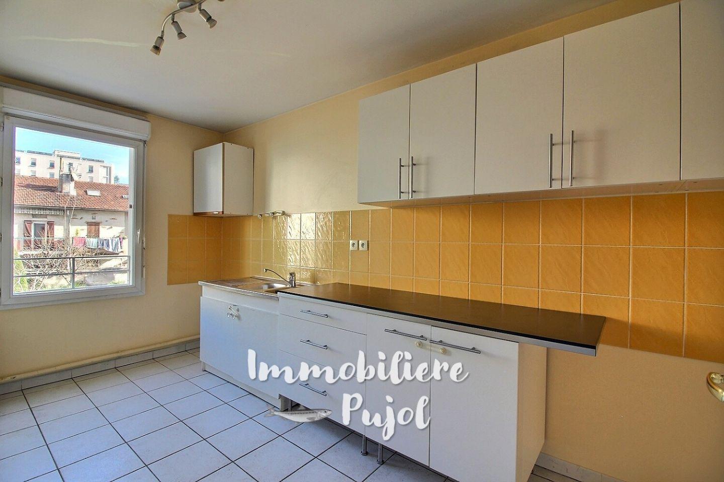 Appartement T3 à louer à MARSEILLE – photo 3