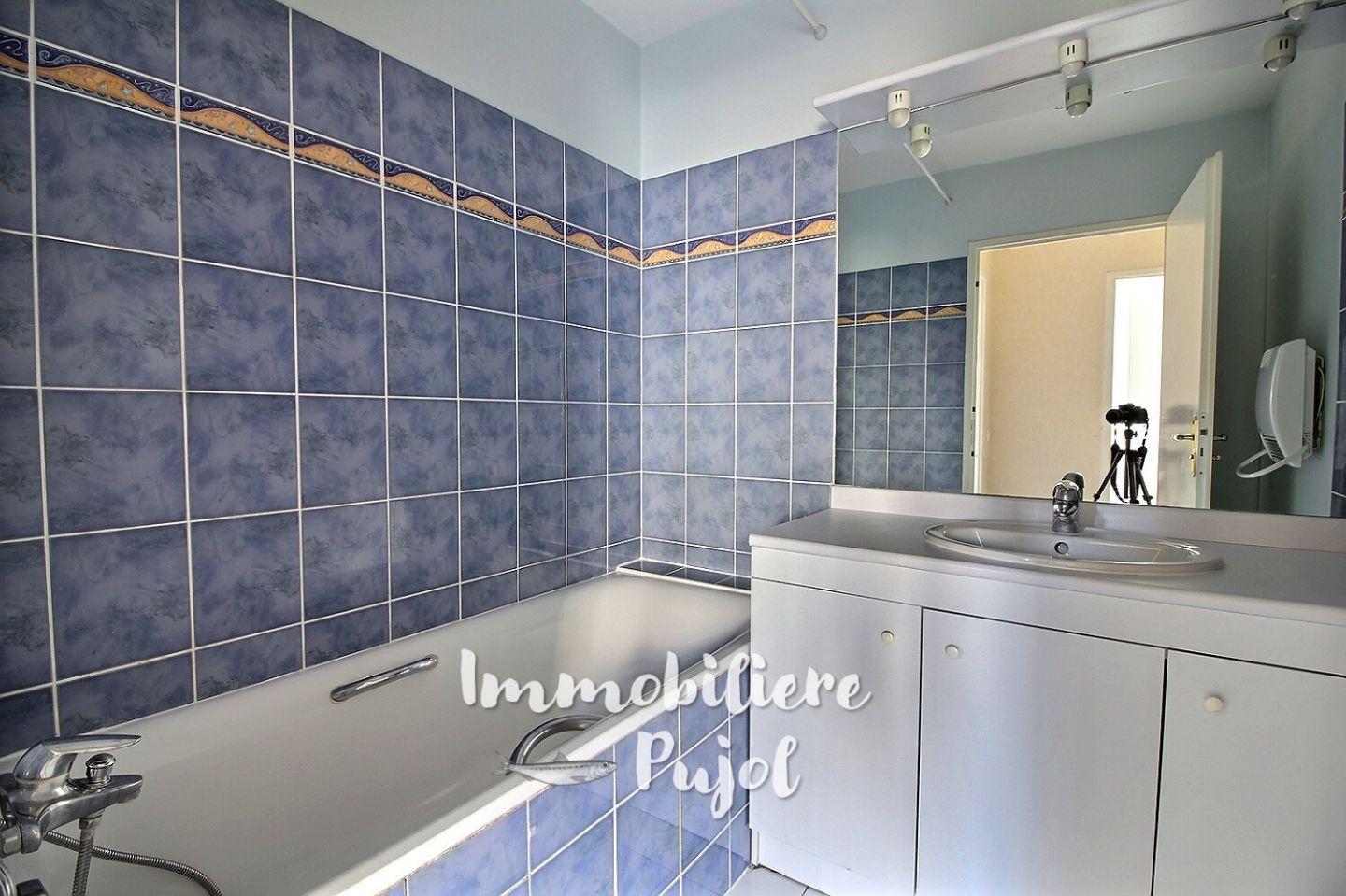 Appartement T3 à louer à MARSEILLE – photo 6