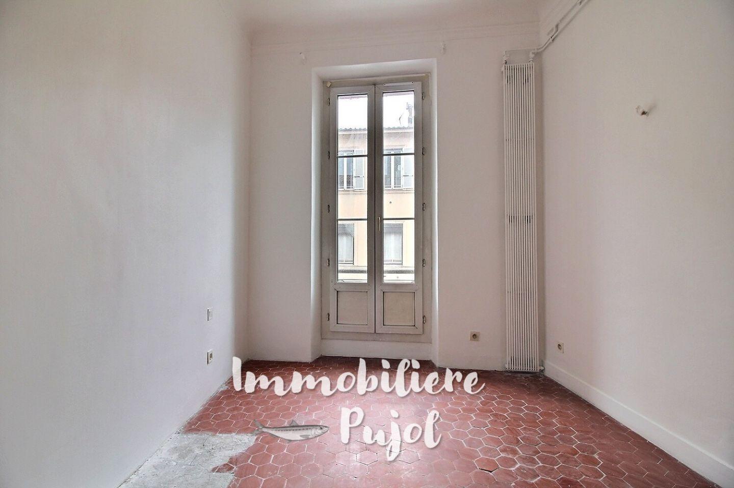 Appartement T3 à louer à MARSEILLE – photo 9