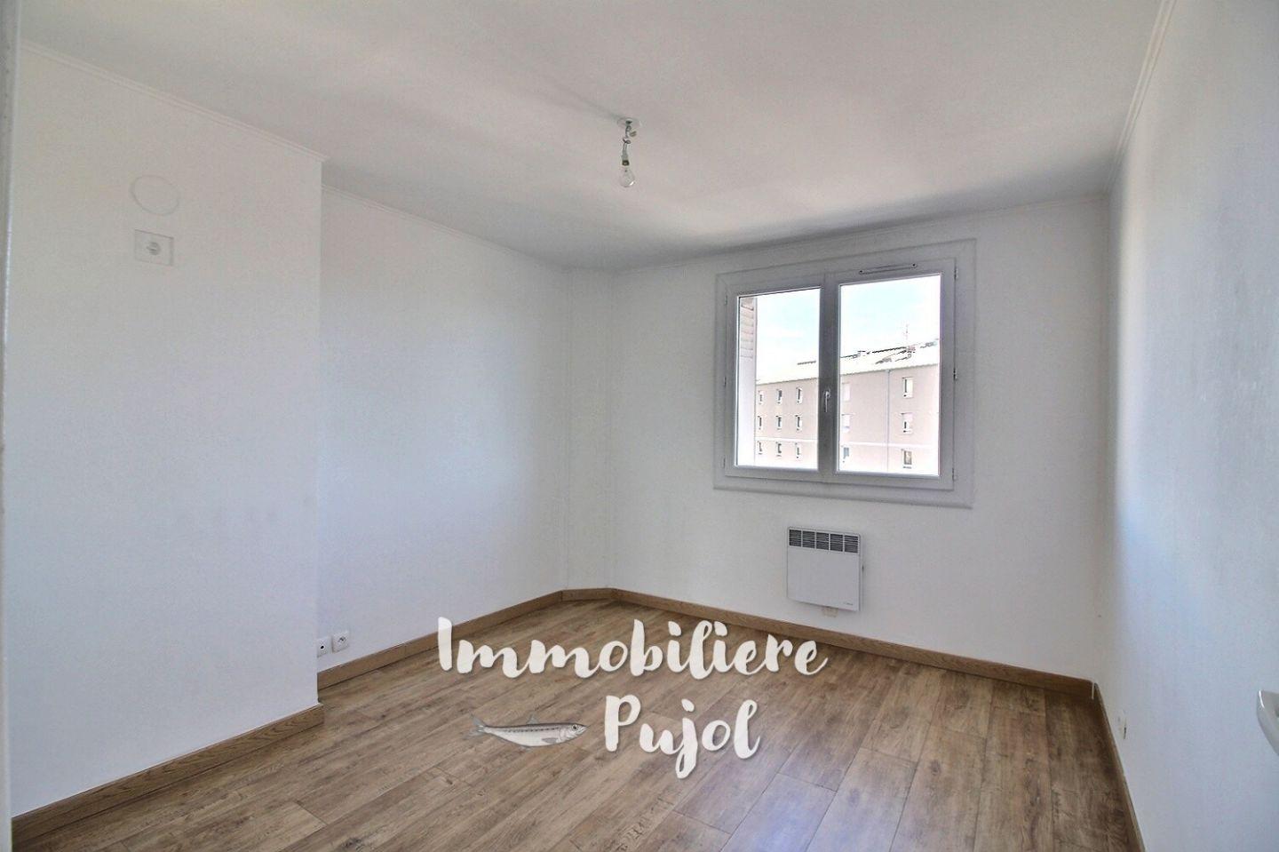 Appartement T3 à louer à MARSEILLE – photo 5