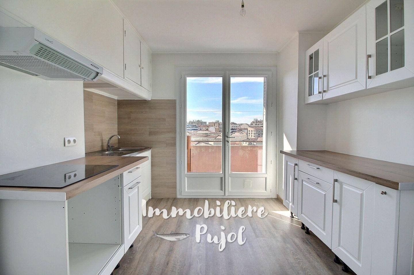 Appartement T3 à louer à MARSEILLE – photo 4