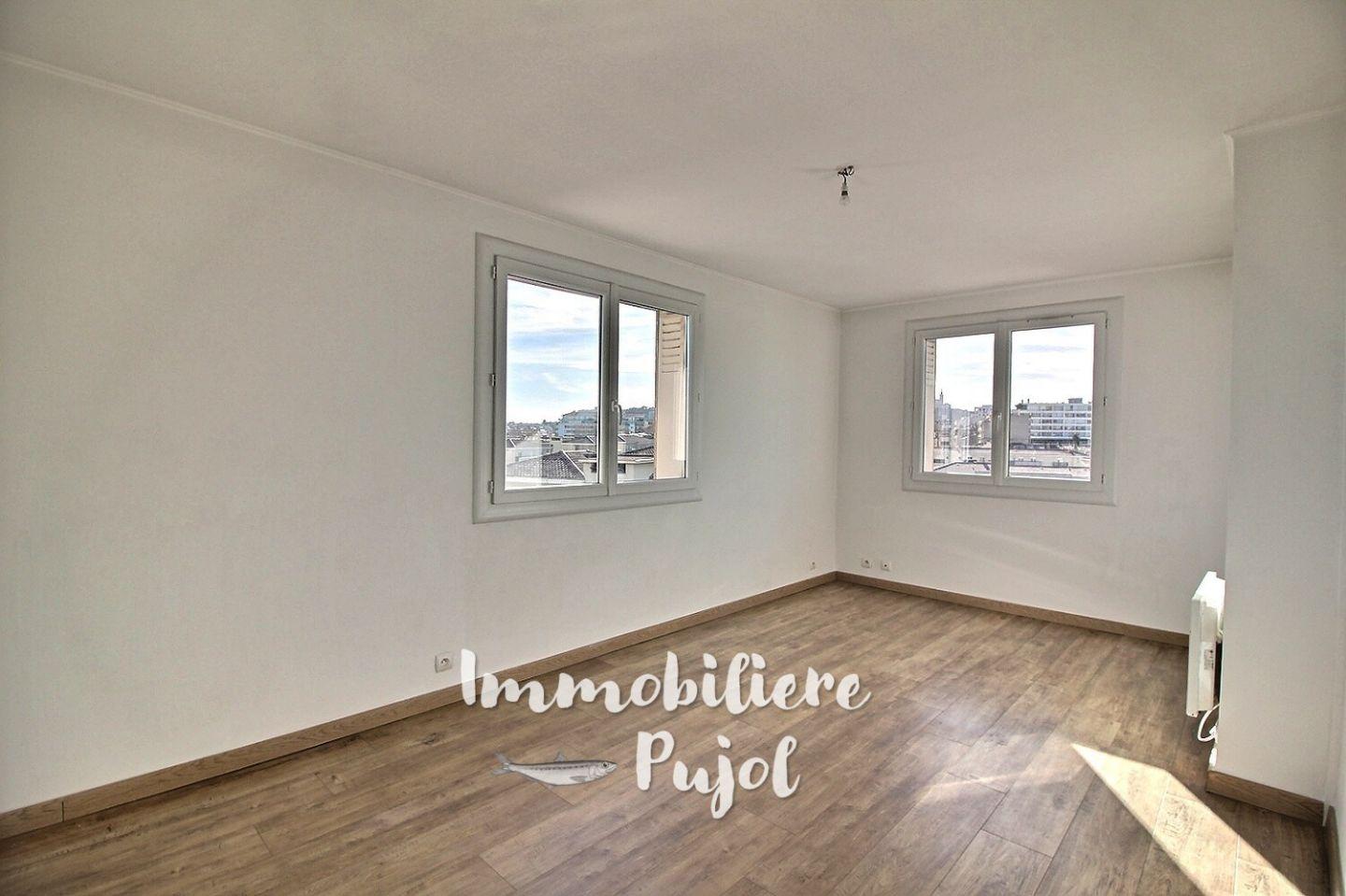 Appartement T3 à louer à MARSEILLE – photo 3