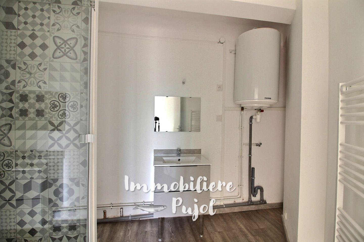 Appartement T3 à louer à MARSEILLE – photo 6