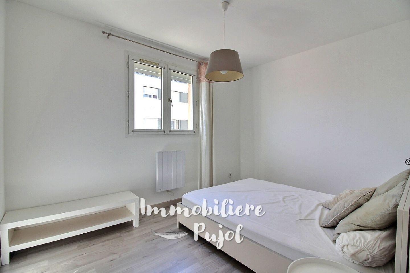 Appartement T2 à louer à MARSEILLE – photo 4