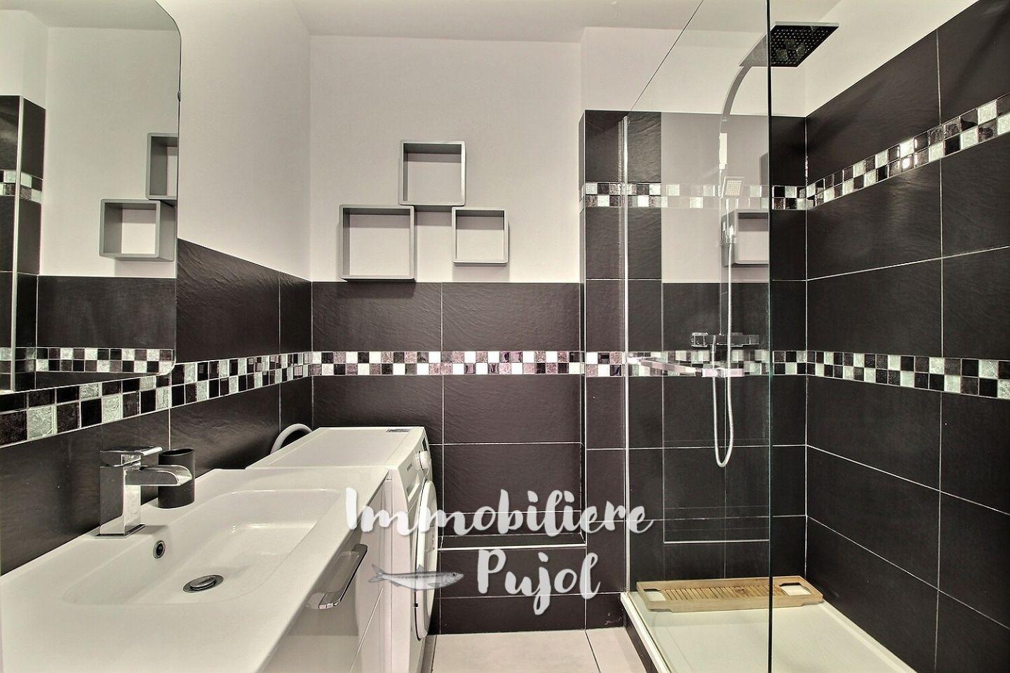 Appartement T2 à louer à MARSEILLE – photo 5