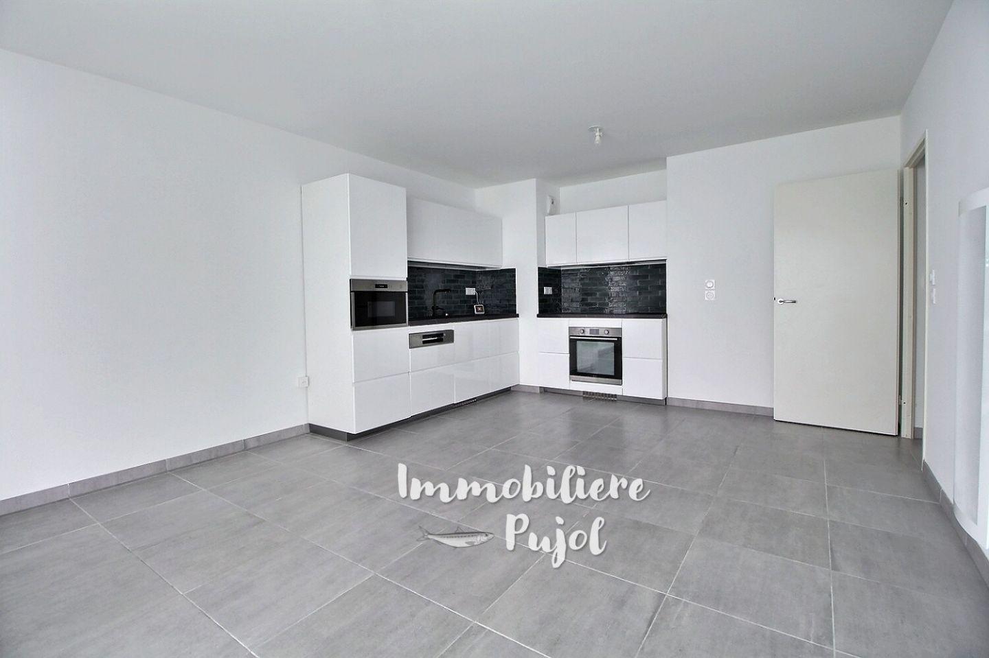 Appartement T3 à louer à MARSEILLE – photo 3