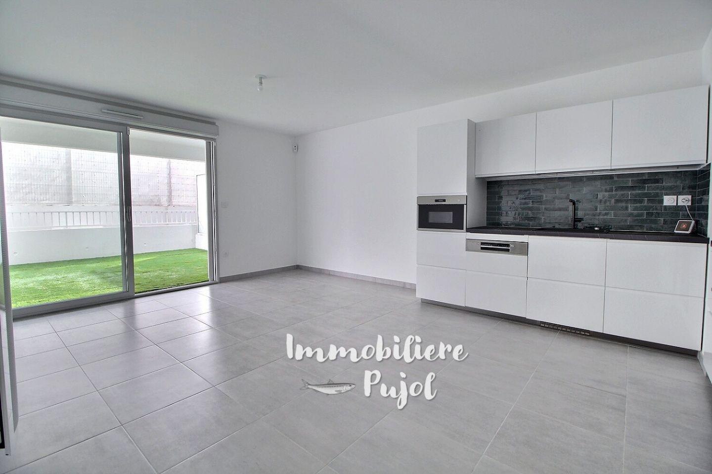 Appartement T3 à louer à MARSEILLE – photo 2