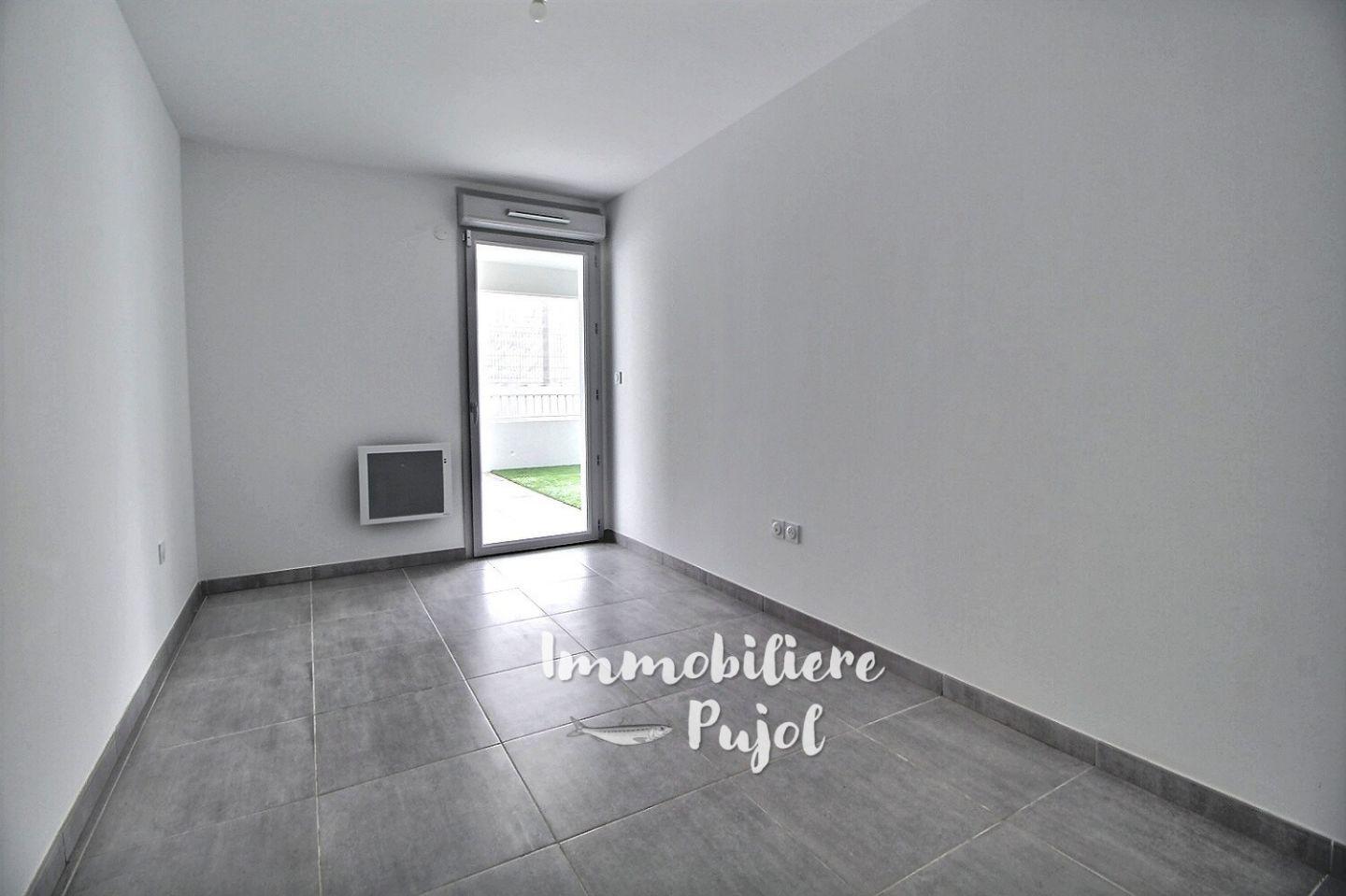 Appartement T3 à louer à MARSEILLE – photo 4