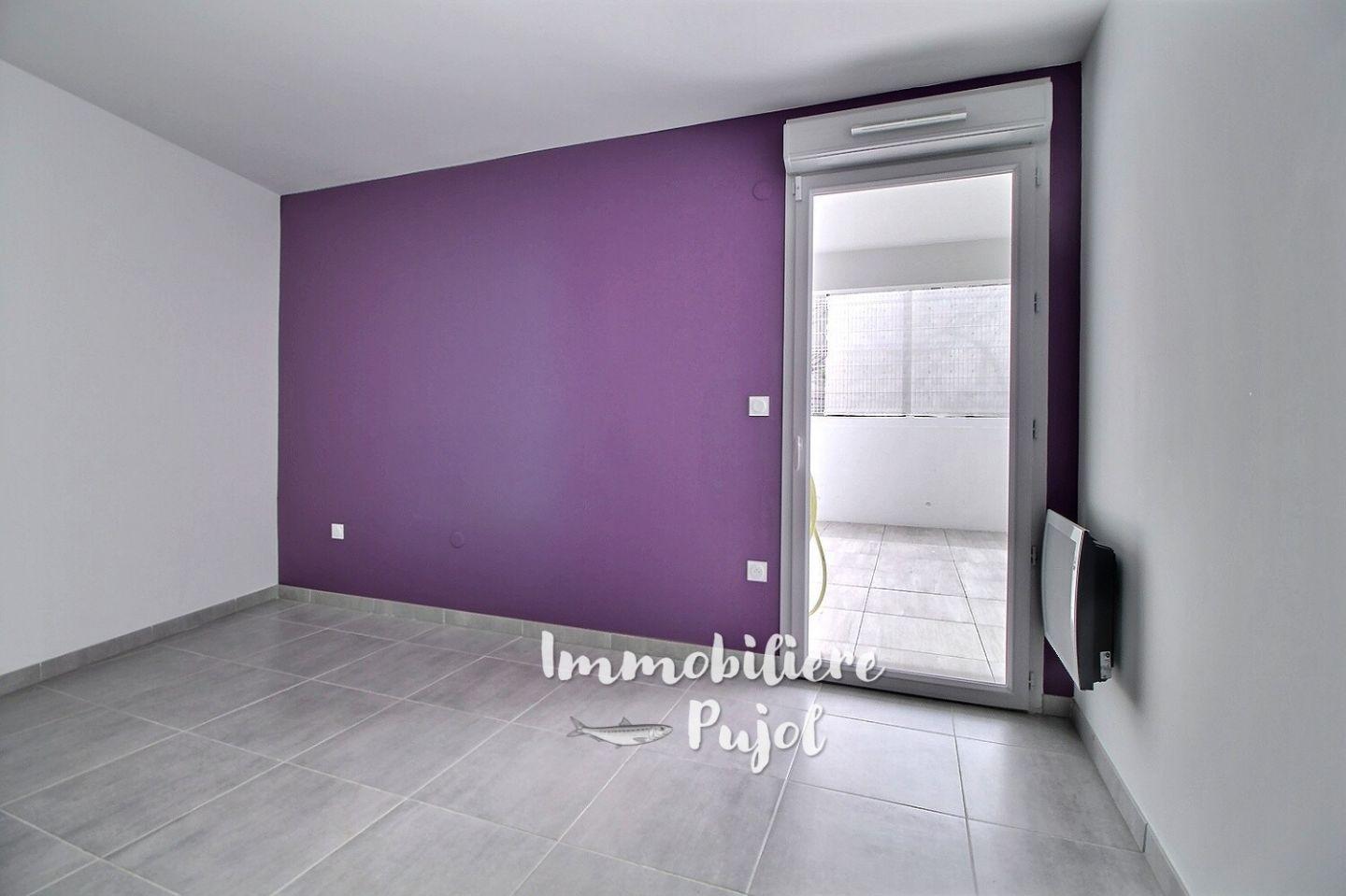 Appartement T3 à louer à MARSEILLE – photo 5
