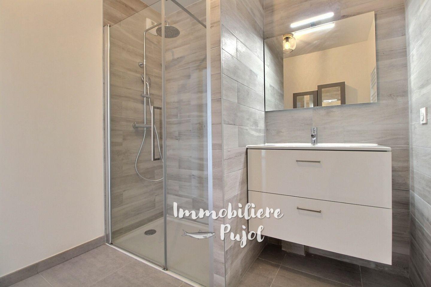 Appartement T3 à louer à MARSEILLE – photo 6