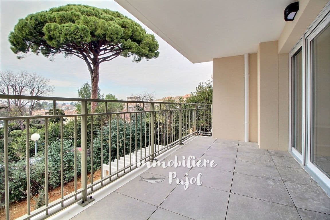 Appartement T3 à louer à MARSEILLE – photo 1