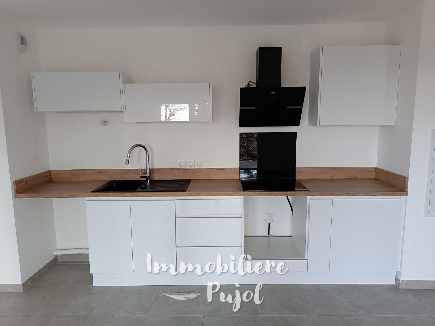 Appartement T3 à louer à MARSEILLE – photo 4